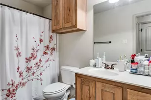 1245 Newcastle Dr, Weatherford, TX 76086 - Photo 11