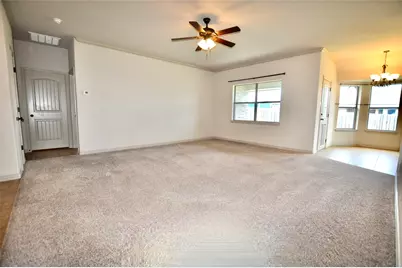 1245 Newcastle Drive, Weatherford, TX 76086 - Photo 3