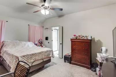 1245 Newcastle Drive, Weatherford, TX 76086 - Photo 7