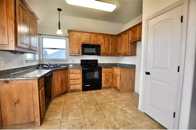 1245 Newcastle Drive, Weatherford, TX 76086 - Photo 5