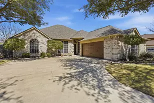 231 Bluff View Ct, Aledo, TX 76008 - Photo 1