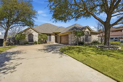 231 Bluff View Court, Aledo, TX 76008 - Photo 3