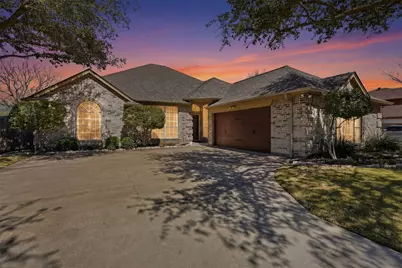 231 Bluff View Court, Aledo, TX 76008 - Photo 3