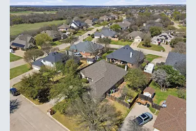 231 Bluff View Court, Aledo, TX 76008 - Photo 33