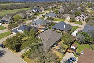 231 Bluff View Ct, Aledo, TX 76008 - Photo 33