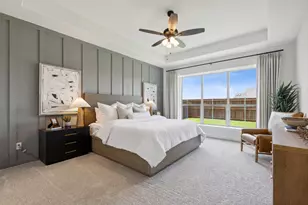 902 Meadow View Dr, Cleburne, TX 76033 - Photo 17