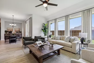 902 Meadow View Drive, Cleburne, TX 76033 - Photo 13