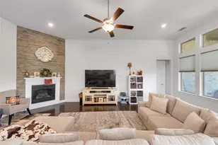 11836 Prudence Dr, Fort Worth, TX 76052 - Photo 11