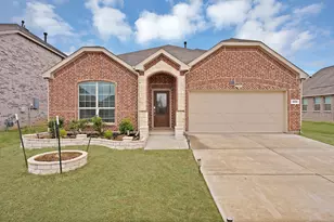 3313 Chasemoor Dr, Denton, TX 76207 - Photo 1