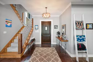 892 Waters Edge Dr, Corsicana, TX 75109 - Photo 3