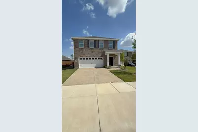 4414 Silverweed Lane, Melissa, TX 75454 - Photo 1