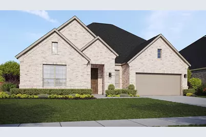 521 Carriage Hill Road, Midlothian, TX 76065 - Photo 1