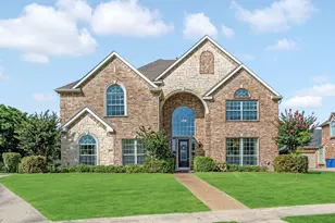 10601 Huffines Dr, Rowlett, TX 75089 - Photo 1