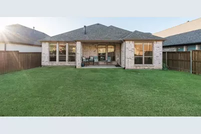 227 Buffalo Boulevard, Rhome, TX 76078 - Photo 33