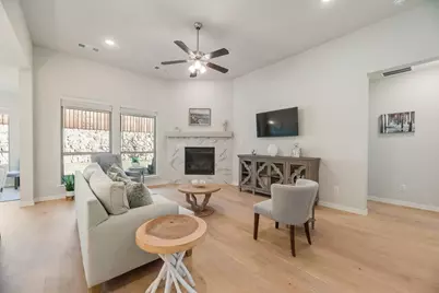 227 Buffalo Boulevard, Rhome, TX 76078 - Photo 5