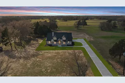 535 County Road 2810, Mabank, TX 75147 - Photo 19