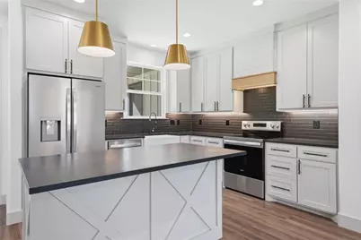 535 County Road 2810, Mabank, TX 75147 - Photo 3