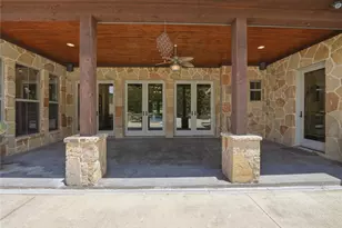 129 Trinity Bluffs, Aledo, TX 76008 - Photo 27