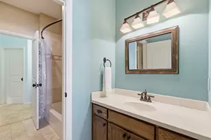 129 Trinity Bluffs, Aledo, TX 76008 - Photo 23