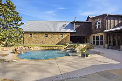 129 Trinity Bluffs, Aledo, TX 76008 - Photo 27
