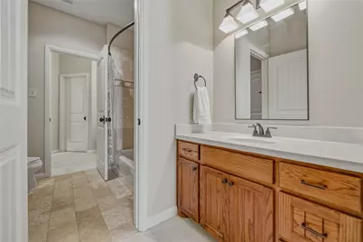 129 Trinity Bluffs, Aledo, TX 76008 - Photo 27