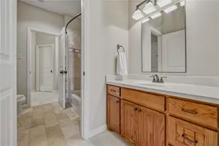129 Trinity Bluffs, Aledo, TX 76008 - Photo 27
