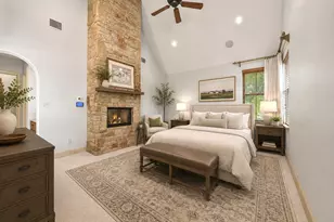 129 Trinity Bluffs, Aledo, TX 76008 - Photo 19