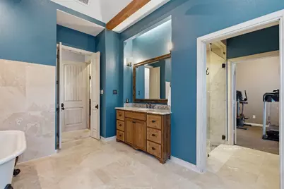 129 Trinity Bluffs, Aledo, TX 76008 - Photo 17