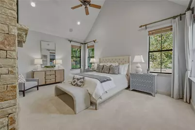 129 Trinity Bluffs, Aledo, TX 76008 - Photo 19