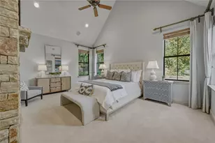 129 Trinity Bluffs, Aledo, TX 76008 - Photo 19