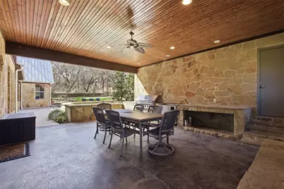 129 Trinity Bluffs, Aledo, TX 76008 - Photo 31