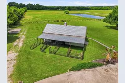 129 Trinity Bluffs, Aledo, TX 76008 - Photo 35