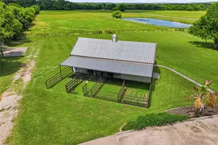 129 Trinity Bluffs, Aledo, TX 76008 - Photo 35