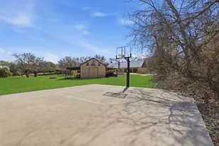 129 Trinity Bluffs, Aledo, TX 76008 - Photo 35