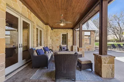 129 Trinity Bluffs, Aledo, TX 76008 - Photo 25