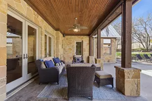 129 Trinity Bluffs, Aledo, TX 76008 - Photo 25