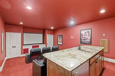 129 Trinity Bluffs, Aledo, TX 76008 - Photo 21