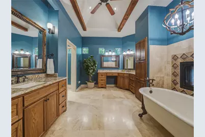 129 Trinity Bluffs, Aledo, TX 76008 - Photo 21