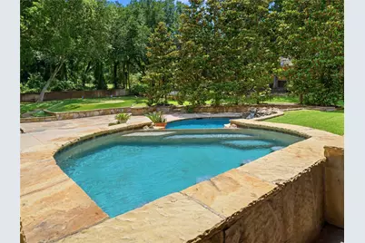129 Trinity Bluffs, Aledo, TX 76008 - Photo 31