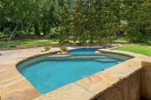 129 Trinity Bluffs, Aledo, TX 76008 - Photo 31