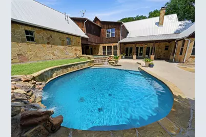 129 Trinity Bluffs, Aledo, TX 76008 - Photo 29
