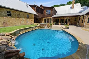 129 Trinity Bluffs, Aledo, TX 76008 - Photo 29