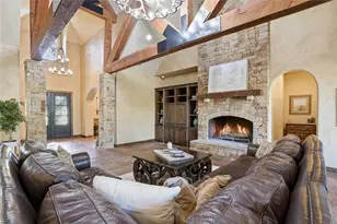 129 Trinity Bluffs, Aledo, TX 76008 - Photo 11