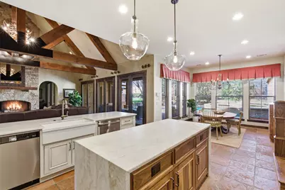 129 Trinity Bluffs, Aledo, TX 76008 - Photo 9