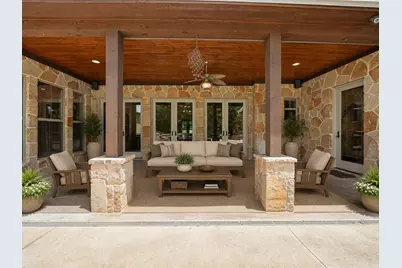 129 Trinity Bluffs, Aledo, TX 76008 - Photo 29