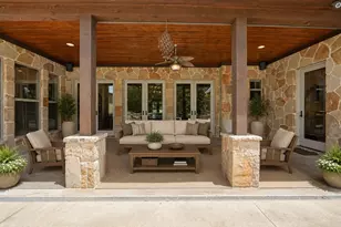 129 Trinity Bluffs, Aledo, TX 76008 - Photo 29
