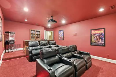 129 Trinity Bluffs, Aledo, TX 76008 - Photo 21