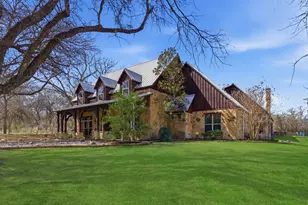 129 Trinity Bluffs, Aledo, TX 76008 - Photo 1