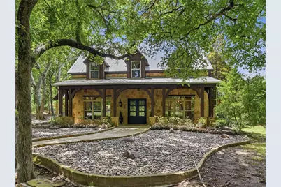 129 Trinity Bluffs, Aledo, TX 76008 - Photo 3