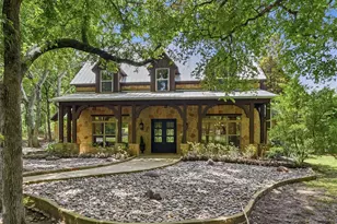 129 Trinity Bluffs, Aledo, TX 76008 - Photo 3